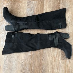Madden Girl Tall Boots
